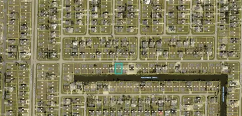 1410 NW 11th Ter, Cape Coral, FL 33993