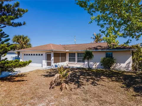 315 NW 7th Ter, Cape Coral, FL 33993