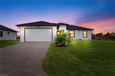 1022 Halby Ave S, Lehigh Acres, FL 33974