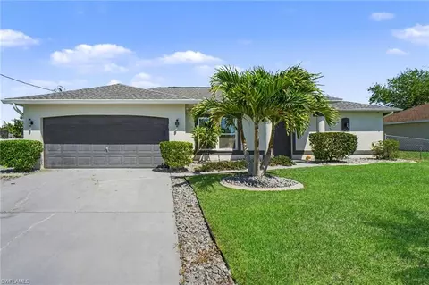 1905 SW 11th St, Cape Coral, FL 33991