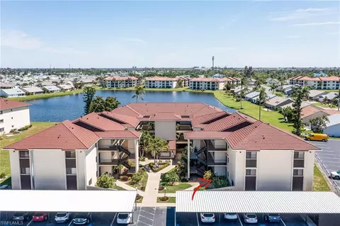 11220 Caravel Cir #110, Fort Myers, FL 33908