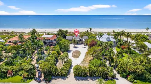 3777 W Gulf Dr, Sanibel, FL 33957