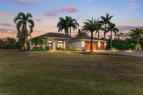 5348 Palangos Dr, Punta Gorda, FL 33982
