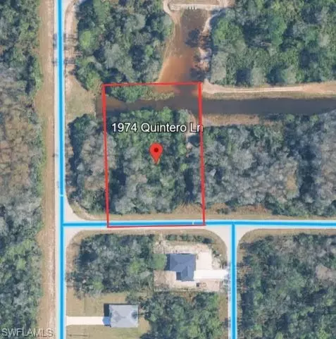 1974 Quintero Ln, Lehigh Acres, FL 33972