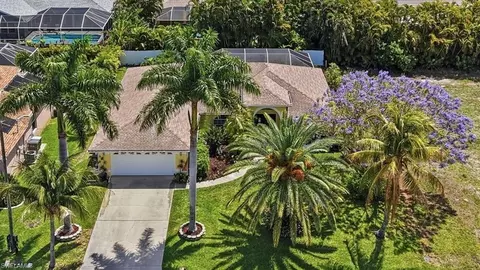 4417 SW 25th Pl, Cape Coral, FL 33914