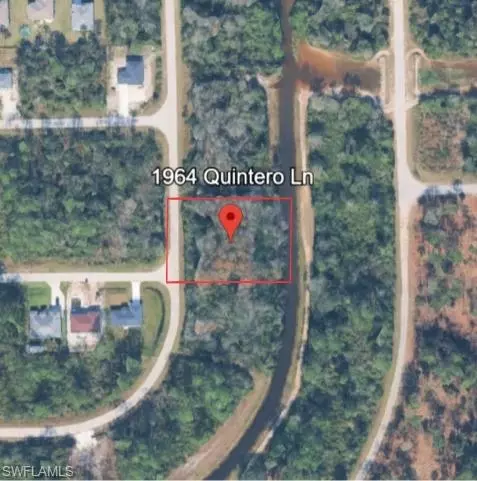 1964 Quintero Ln, Lehigh Acres, FL 33972