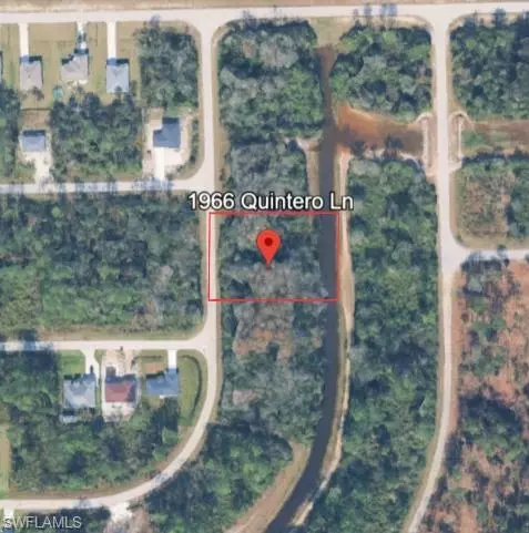 1966 Quintero Ln, Lehigh Acres, FL 33972