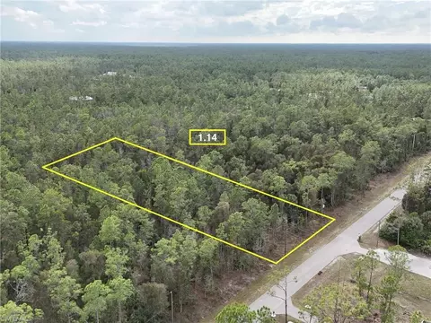 2 Nd Ave NE, Naples, FL 34117