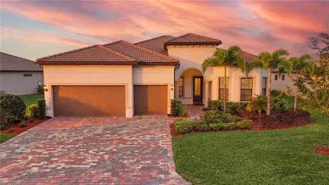 2961 Sagittaria Ln, Alva, FL 33920