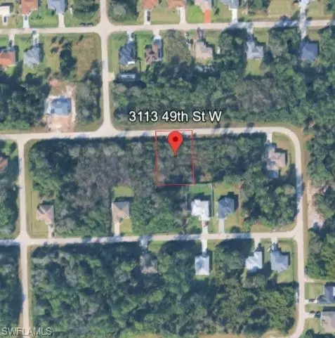 311 Yates Ave S, Lehigh Acres, FL 33974
