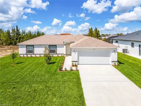 124 NE 15th Ter, Cape Coral, FL 33909