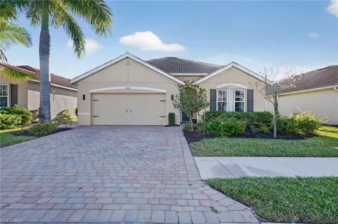 3223 Birchin Ln, Fort Myers, FL 33916
