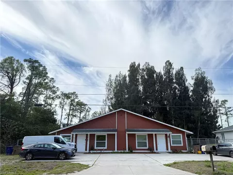 2032 E 12th St, Lehigh Acres, FL 33972