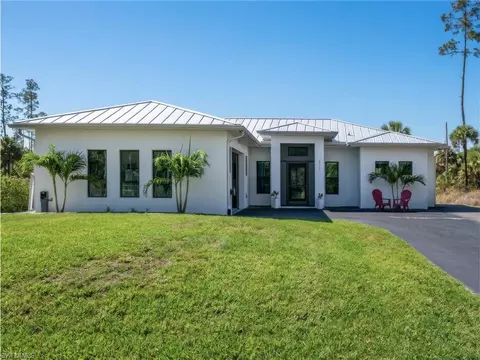 4172 12th Ave SE, Naples, FL 34117