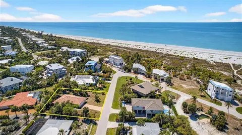 1314 Tahiti Dr, Sanibel, FL 33957