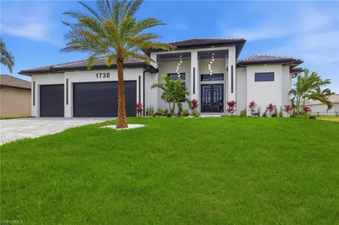 1730 SW 38th Ln, Cape Coral, FL 33914