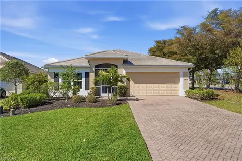 2457 Sutherland Ct, Cape Coral, FL 33991