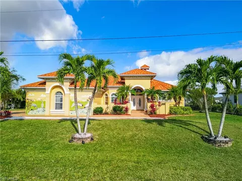 2115 Old Burnt Store Rd N, Cape Coral, FL 33993