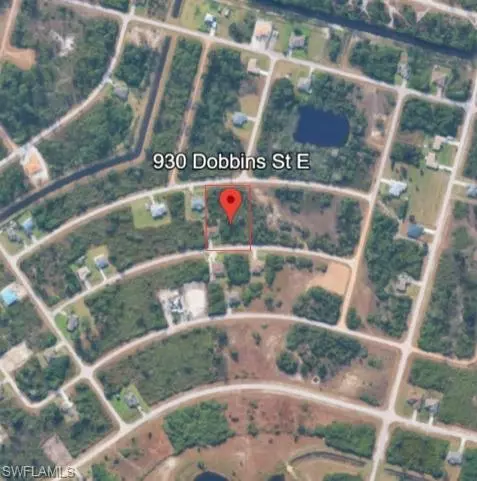 930 Dobbins St E, Lehigh Acres, FL 33974