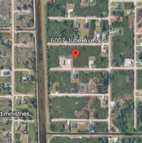 6007 June Ave N, Lehigh Acres, FL 33971