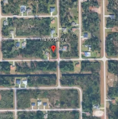 1143 Craft St E, Lehigh Acres, FL 33974
