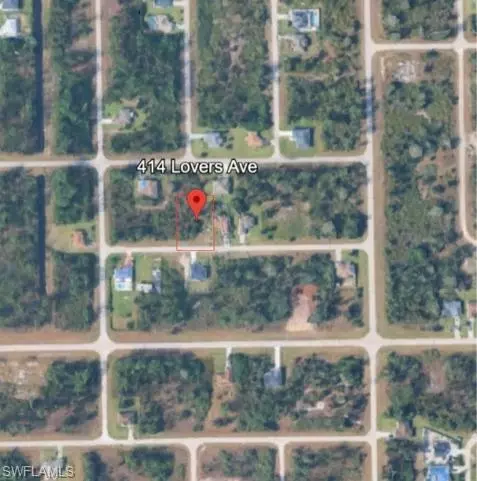 414 Lovers Ave, Lehigh Acres, FL 33974