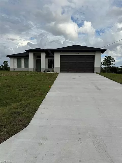 6029 Keystone Cir, Labelle, FL 33935