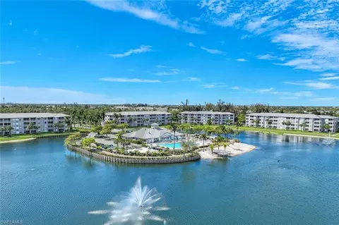 16615 Lake Circle Dr #438, Fort Myers, FL 33908