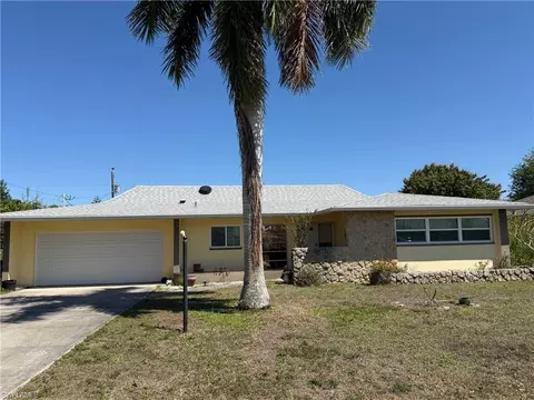 3109 SE 8th Pl, Cape Coral, FL 33904
