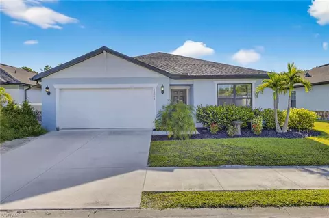 16016 Shoebutton Ct, North Fort Myers, FL 33917
