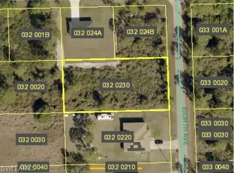 1021 8th Ave, Lehigh Acres, FL 33972
