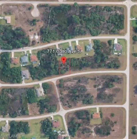 771 Gallo Ave S, Lehigh Acres, FL 33974