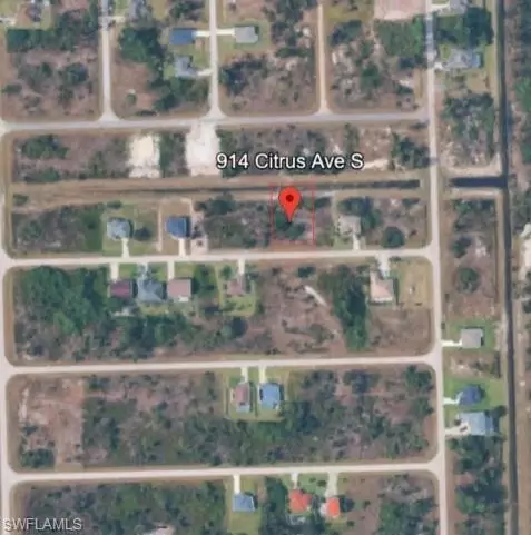914 Citrus Ave S, Lehigh Acres, FL 33974