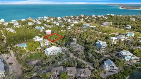 4520 Hidden Ln, Captiva, FL 33924