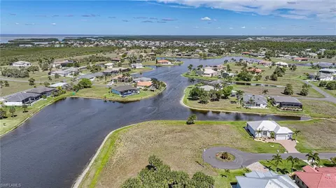 16395 Nogales Ct, Punta Gorda, FL 33955
