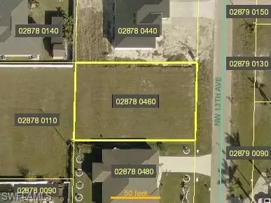 1408 NW 13th Ave, Cape Coral, FL 33993