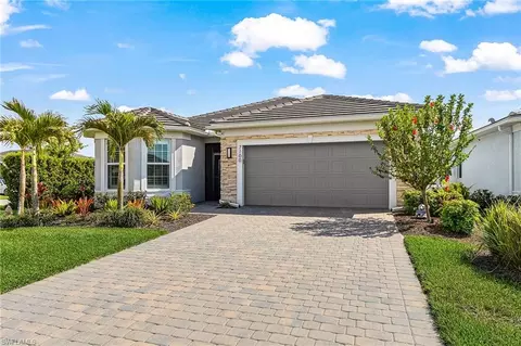 7100 Del Webb Oak Creek Blvd N, North Fort Myers, FL 33917