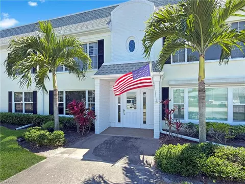 1326 S Brandywine Cir #4, Fort Myers, FL 33919