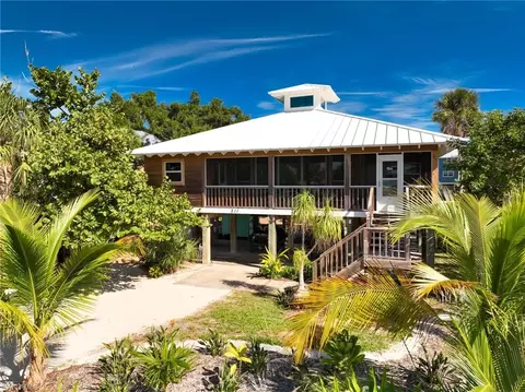 211 White Pelican Dr, Captiva, FL 33924