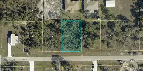 941 Panda Dr, Lehigh Acres, FL 33974