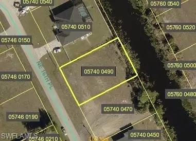 3919 NE 16th Pl, Cape Coral, FL 33909