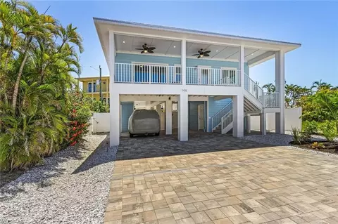 146 Delmar Ave, Fort Myers Beach, FL 33931