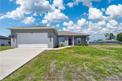 1001 NE 35th Ln, Cape Coral, FL 33909