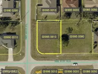2759 NW 4th Ter, Cape Coral, FL 33993