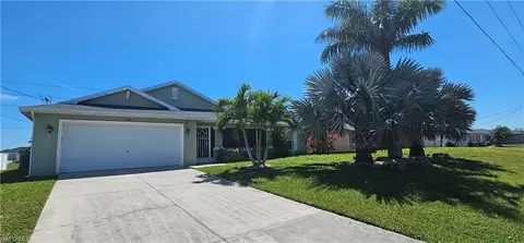1019 NW 24th Pl, Cape Coral, FL 33993