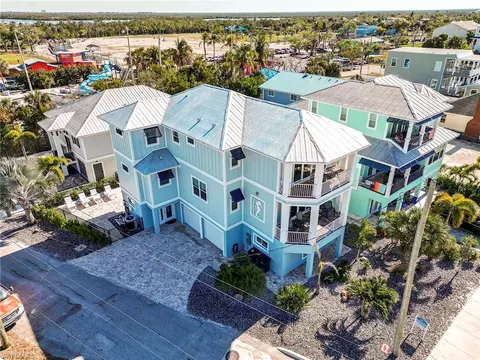 2601 Estero Blvd, Fort Myers Beach, FL 33931
