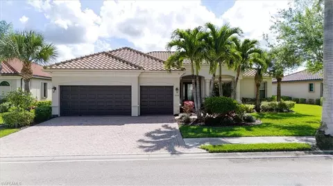 11015 Longwing Dr, Fort Myers, FL 33912