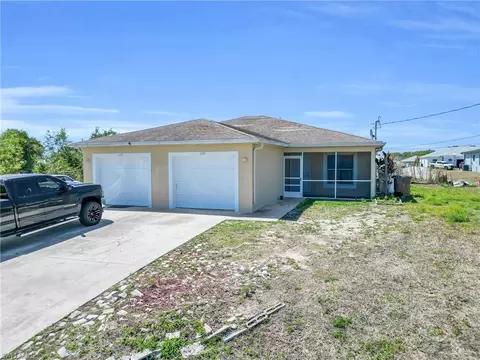 11201122 Gordon Ave S, Lehigh Acres, FL 33973