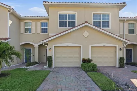 2632 Blossom Way, Naples, FL 34120