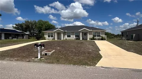 27058 Adams St, Punta Gorda, FL 33983
